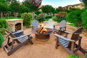 Fire pit